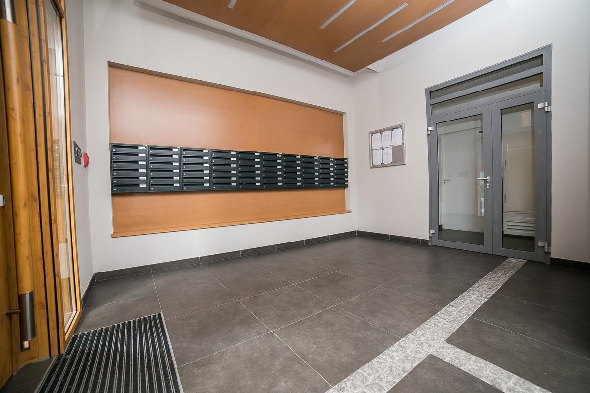 Studio Anja Apartment Beograd Bagian luar foto